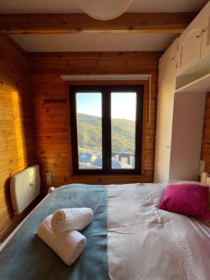 Cabana Con Encanto Y Vistas Increibles!! Serra Nevada Exterior foto