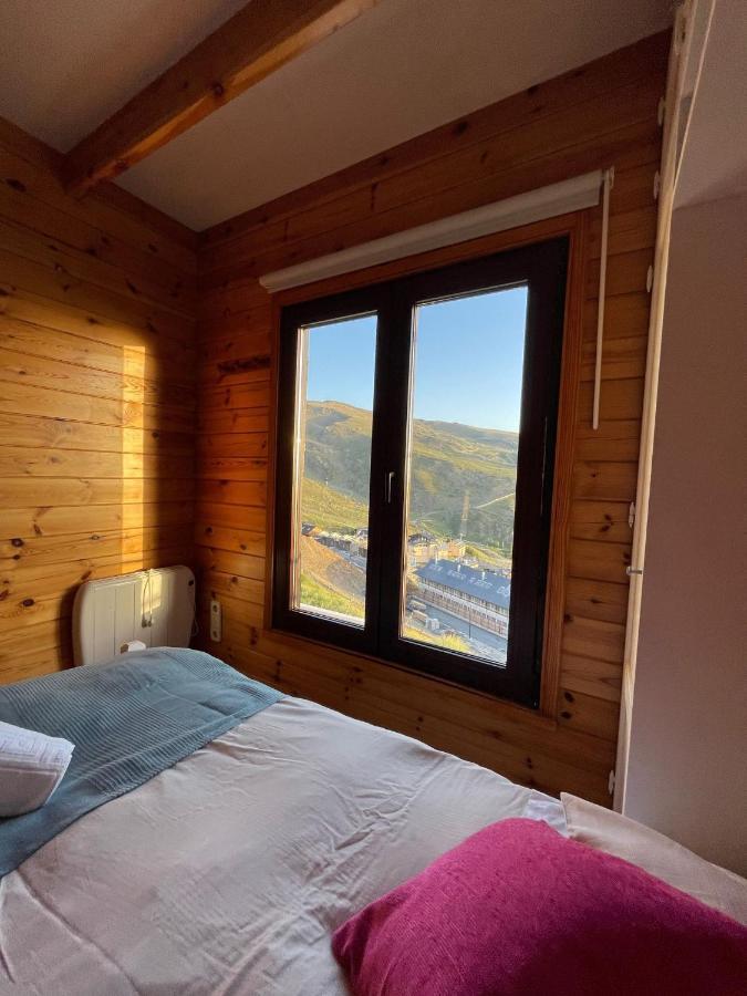 Cabana Con Encanto Y Vistas Increibles!! Serra Nevada Exterior foto