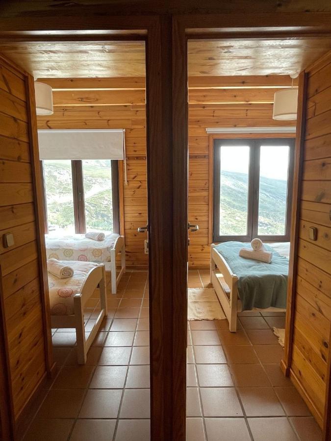 Cabana Con Encanto Y Vistas Increibles!! Serra Nevada Exterior foto